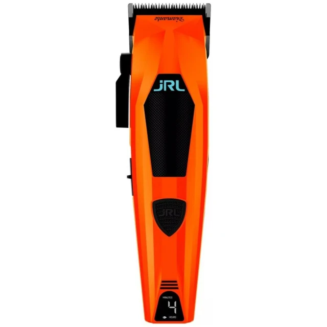 Машинка для стриження JRL Diamante DI2025CH Orange (6935481314329)