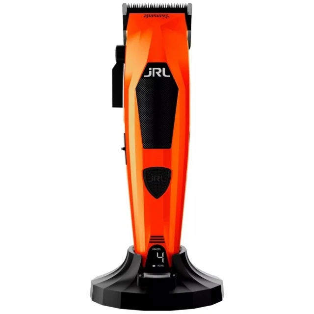 Машинка для стриження JRL Diamante DI2025CH Orange (6935481314329)