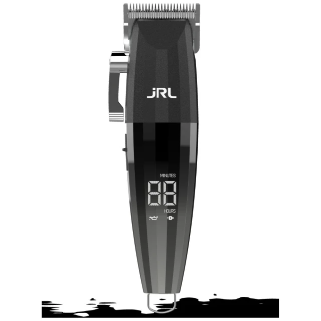 Машинка безпровідна JRL Fresh Fade 2020C Silver (09 FF2020C)