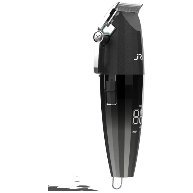 Машинка безпровідна JRL Fresh Fade 2020C Silver (09 FF2020C)