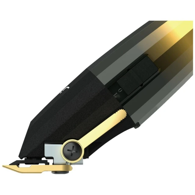 Машинка для стрижки JRL Fresh Fade 2020C Gold бездротова (09 FF2020CG)