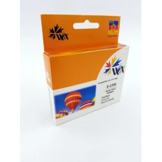 Картридж Wox WOX-E1598MBN для Epson T1598 C13T15984010 Matte Black (6935482017939)