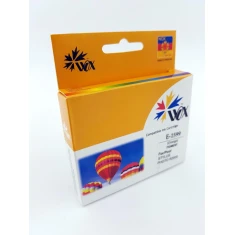 Картридж Wox WOX-E1599ON для Epson T1599 C13T15994010 Orange (6935482017946)