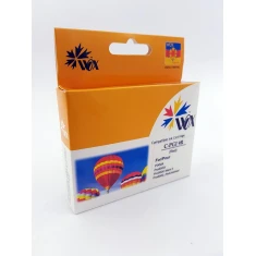 Картридж Wox WOX-C9RN для Canon PGI-9R Red (6935482026085)