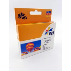 Картридж Wox WOX-C9GN для Canon PGI-9G Green (6935482026092)