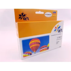 Картридж Wox WOX-C29CON для Canon PGI-29CO Chroma Optimizer (6935482026498)