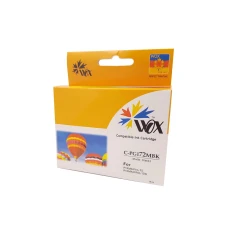 Картридж Wox для Canon PGI-72MBK 6402B001 Matte Black (6935482027594)