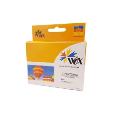 Картридж Wox для Canon PGI-72PBK 6403B001 Photo Black (6935482027600)