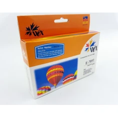 Картридж Wox WOX-E7893MN для Epson T7893 C13T789340 Magenta (6935482050271)