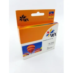 Картридж Wox WOX-E3241BKN для Epson T3241 C13T32414010 Black (6935482052282)