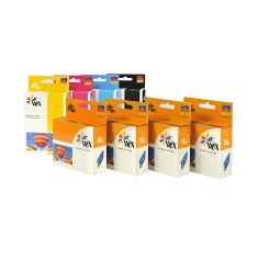 Картридж Wox WOX-E8505LCN для Epson T8505 C13T850500 Light Cyan (6935482052565)