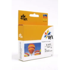 Картридж Wox WOX-E3473MN для Epson T3473 34XL C13T34734010 Magenta (6935482053807)