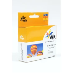 Картридж Wox WOX-E378LMN для Epson 378XL C13T37964010 C13T37864010 Light Magenta (6935482055771)
