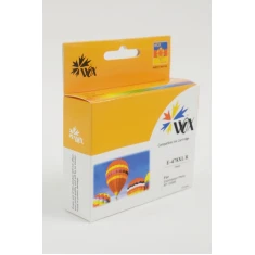 Картридж Wox WOX-E478LRN для Epson 478XL C13T04F54010 Red (6935482056327)