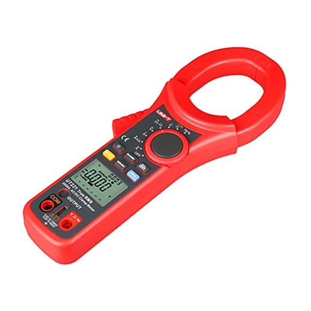 Токоизмерительные клещи UNI-T UT221