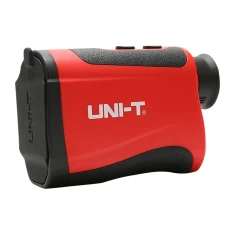 Дальномір лазерний UNI-T LM1000, до 1000 метрів