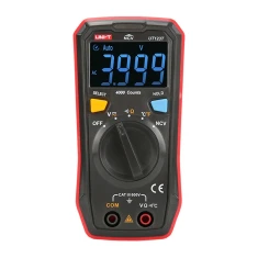 Цифровий мультиметр UNI-T UT123T