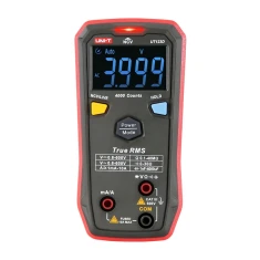 Цифровий мультиметр UNI-T UT123D
