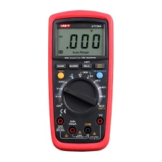 Цифровий мультиметр UNI-T UT139A