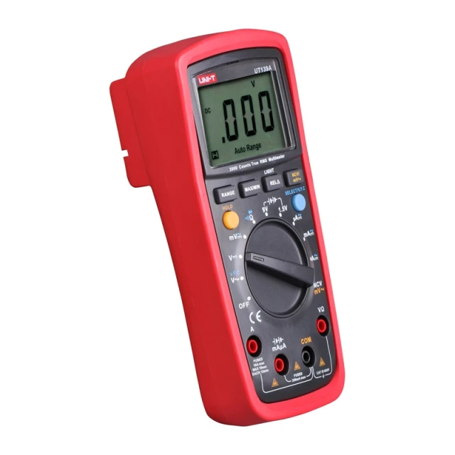 Цифровой мультиметр UNI-T UT139A