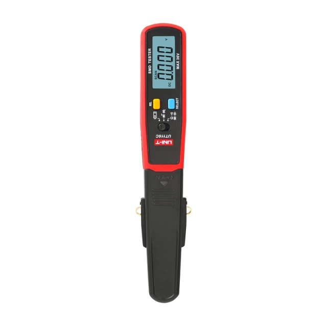 Цифровий мультиметр-пробник UNI-T UT116C