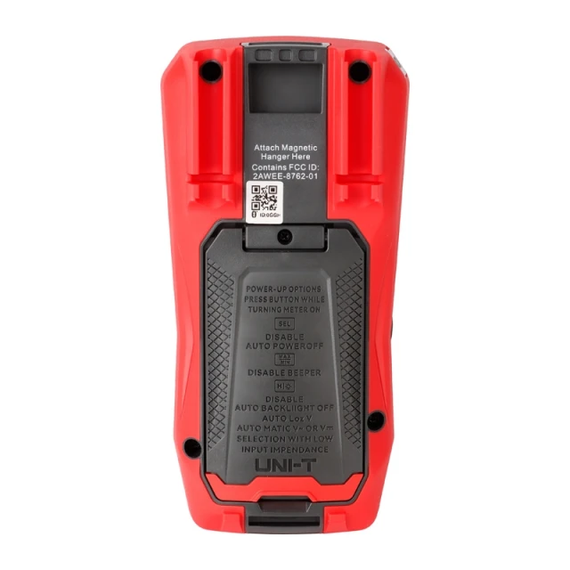 Мультиметр цифровий UNI-T UT117C