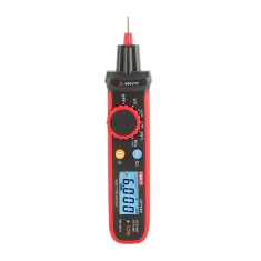 Мультиметр цифровий ручка UNI-T UT118C