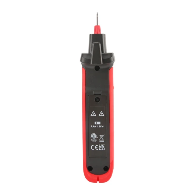 Мультиметр цифровой ручка UNI-T UT118C