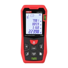 Далекомір UNI-T LM120A (LM120A)