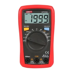 Цифровий мультиметр UNI-T UT131A