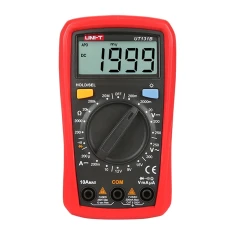 Мультиметр цифровий UNI-T Palm Size UT131B