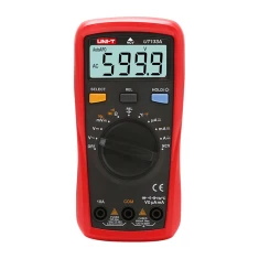 Мультиметр цифровий UNI-T UT133A