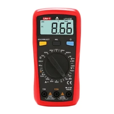 Мультиметр цифровий ручний UNI-T UT133B