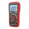 Мультиметр цифровий UNI-T True RMS UT15B MAX
