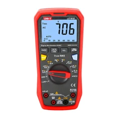 Мультиметр цифровий UNI-T UT161D