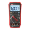 Мультиметр цифровий UNI-T True RMS UT17B MAX