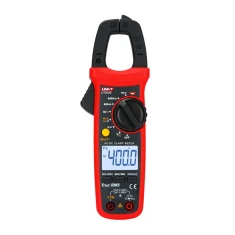 Клещи токоизмерительные UNI-T UT203R