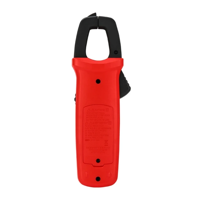 Клещи токоизмерительные UNI-T UT203R