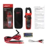 Клещи токоизмерительные UNI-T UT204R