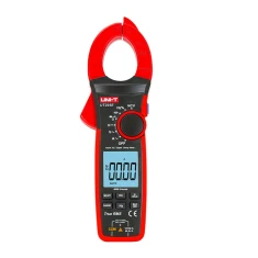 Клещи токоизмерительные цифровые UNI-T UT205E