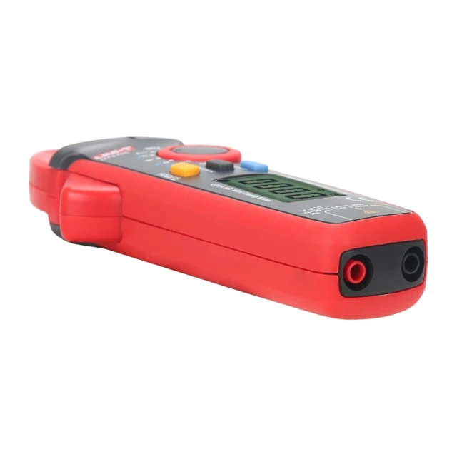 Клещи токоизмерительные UNI-T UT210C