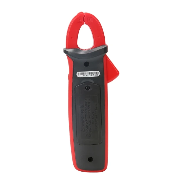 Клещи токоизмерительные UNI-T UT210C