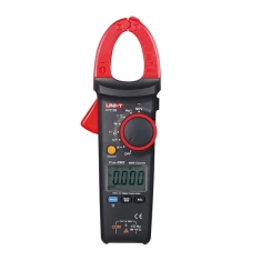 Цифровий струмоклещ UNI-T UT213B 400A