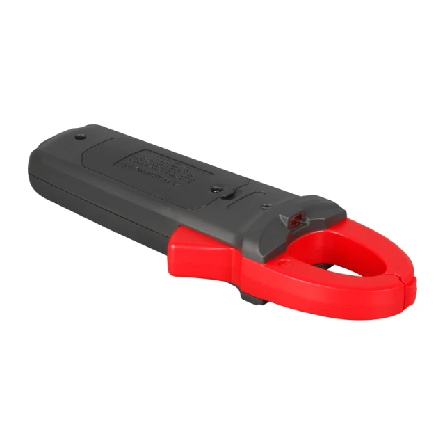 Цифровий струмоклещ UNI-T UT213B 400A