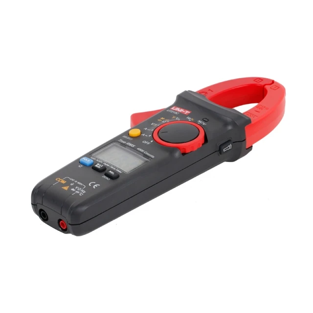 Клещи токоизмерительные UNI-T UT213C