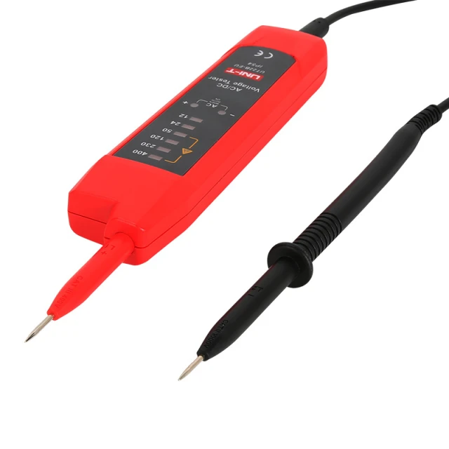 Тестер напруги UNI-T UT22B-EU