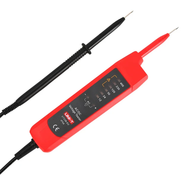 Тестер напруги UNI-T UT22B-EU