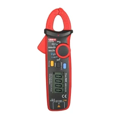 Клещи токоизмерительные UNI-T UT211B