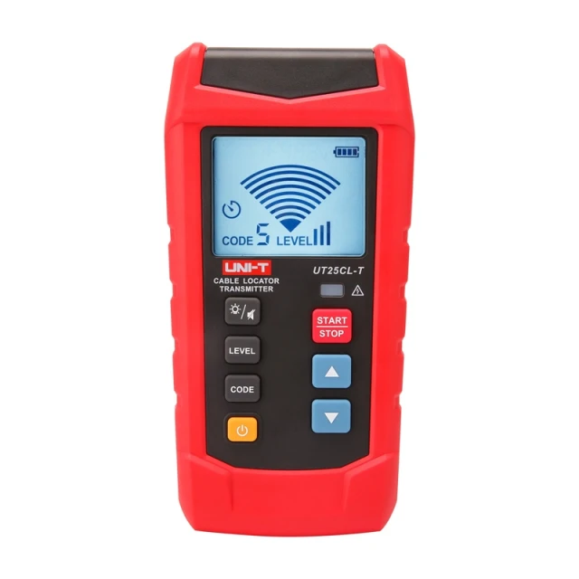 Детектор проводів UNI-T UT25CL