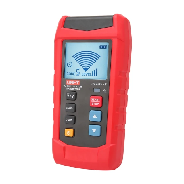 Детектор проводів UNI-T UT25CL